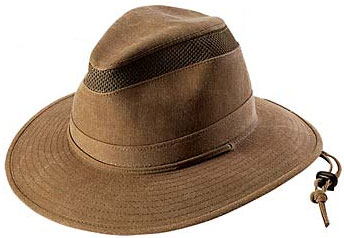 Шляпа Dick Idol™ "Breezer"