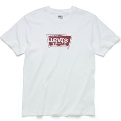 Футболка мужская Levi's® Red Tab™ Logo