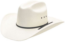Шляпа соломенная "Cheyenne Sh."