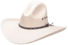 Шляпа соломенная Renegade® "Montana"