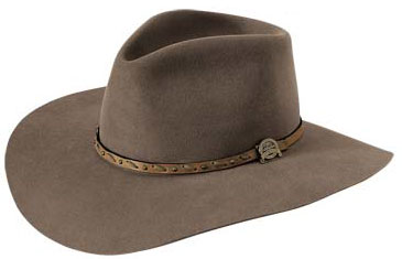 Шляпа фетровая Stetson® "Buffalo Ridge"